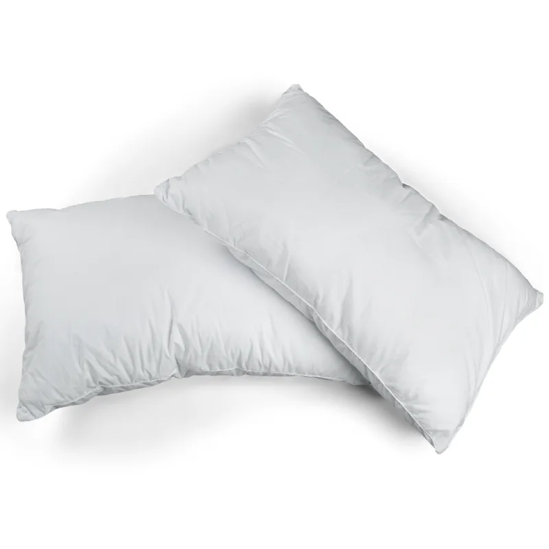 Comforel Pillow As Manufactured By JS Fiber