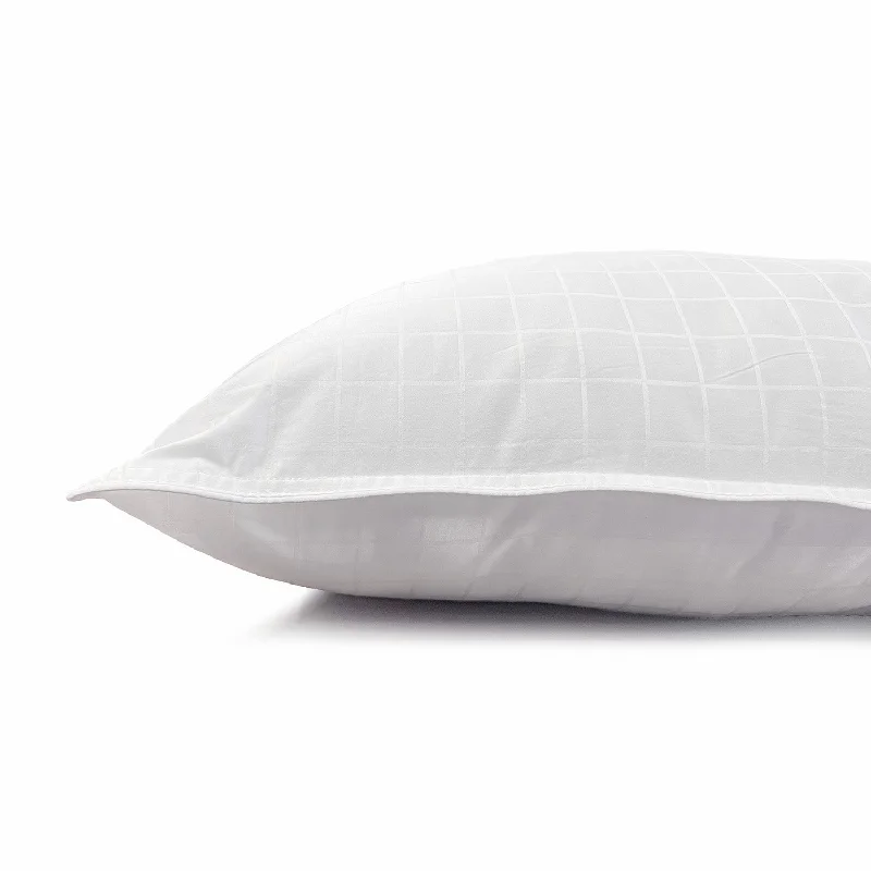 Carpenter Co. Beyond Down Synthetic Bed Pillow