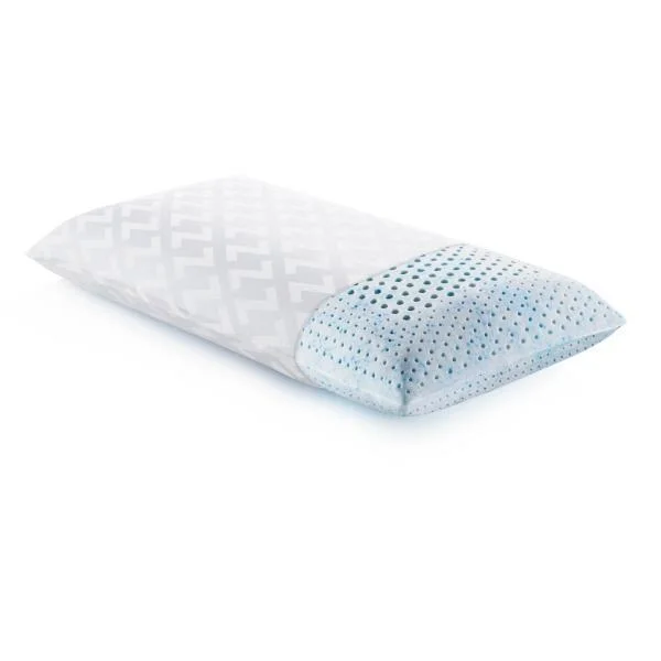 Malouf Gel Talalay Latex Pillow