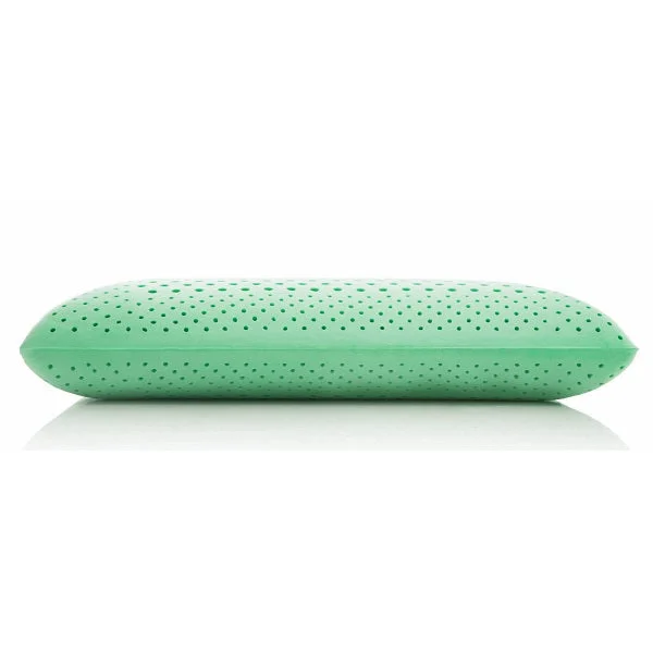 Malouf Zoned Dough Peppermint Pillow