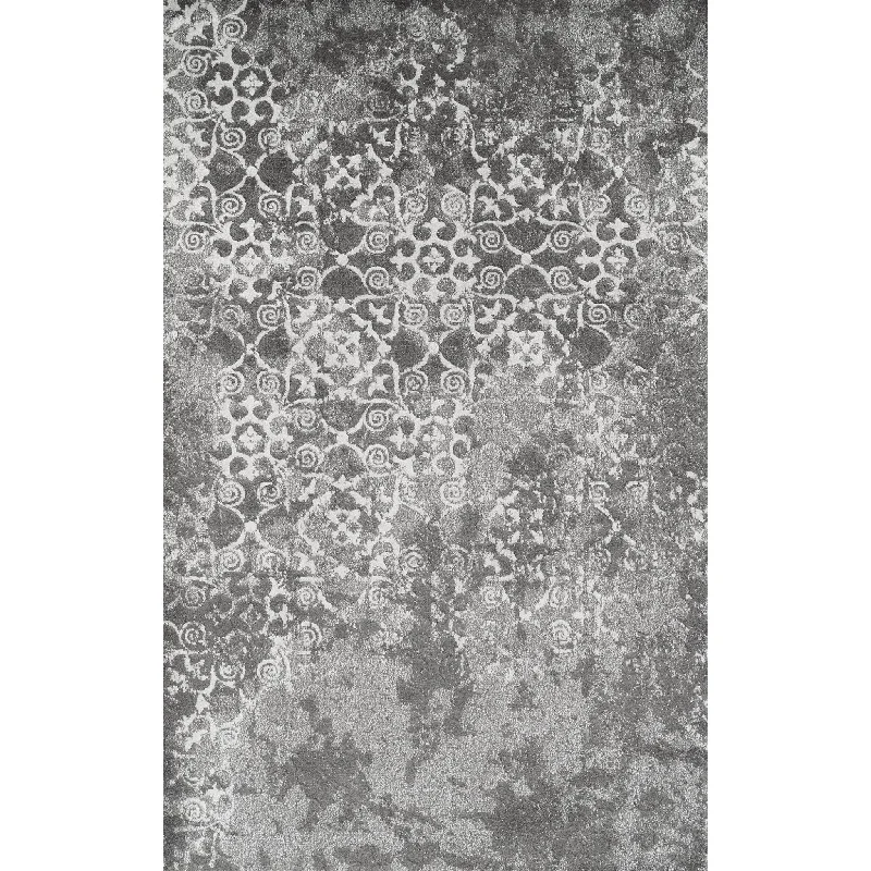 Antigua AN6 Grey Rug