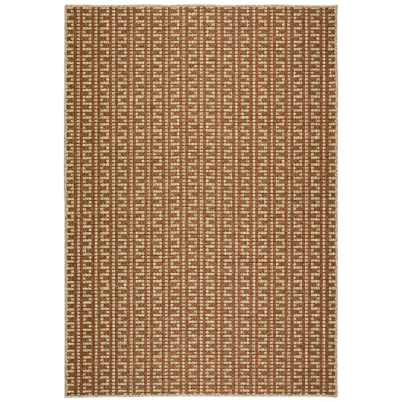 Bali BB9 Paprika Rug