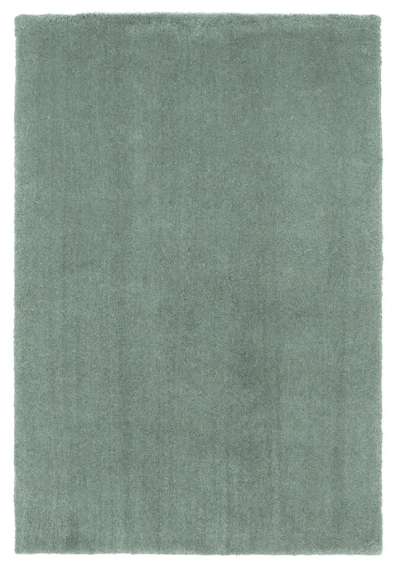 Bliss 1565 Shag Slate Rug