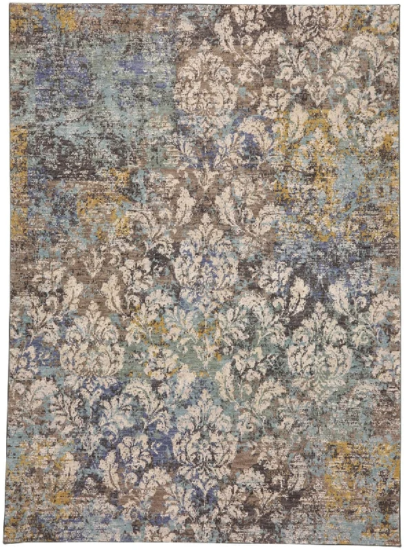 Cosmopolitan 90957 90116 La Brea Multi Rug