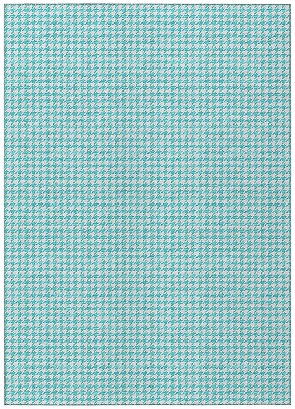 Hinton HN1 Aqua Rug