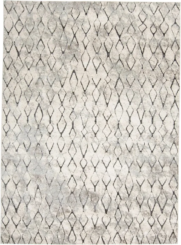 Kano 8643872F Sand/Charcoal Rug