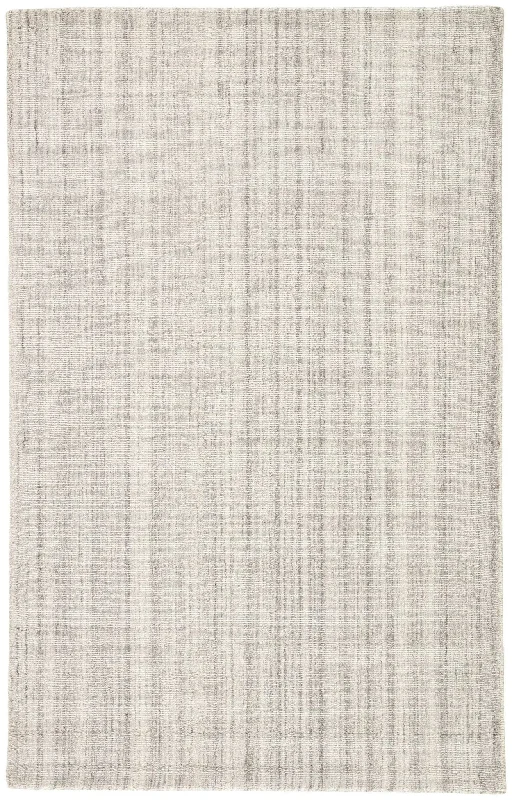 Konstrukt KT37 Grey/White Rug