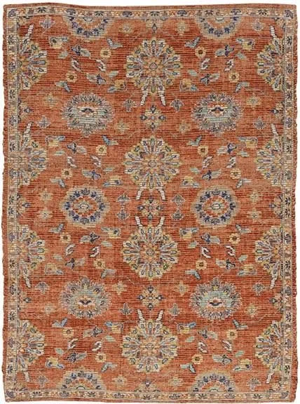 Morris 2230 Chloe Spice Rugs