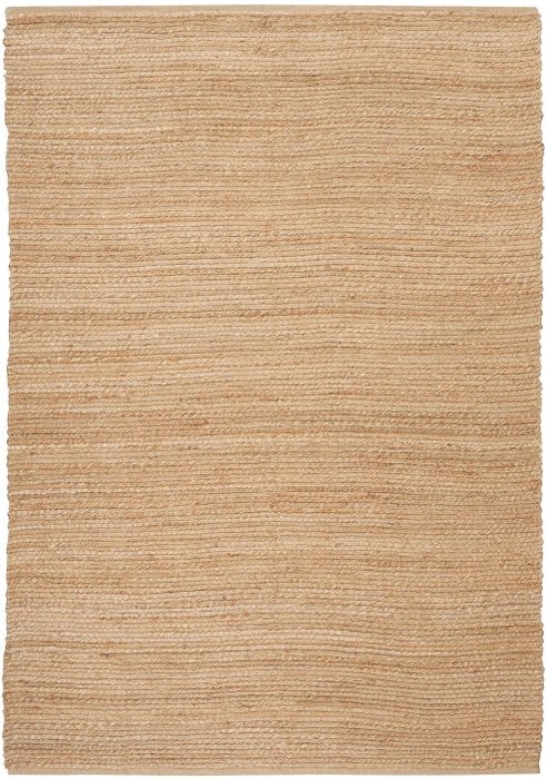 Natural Jute NJT01 Bleached Rug