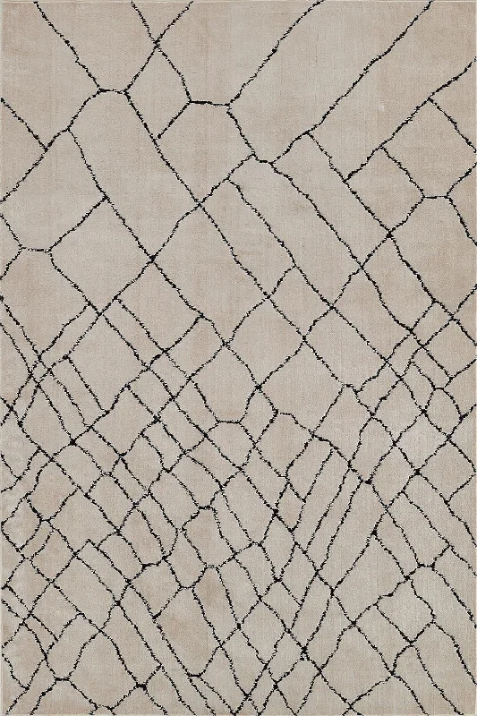 Noho NO-05 Ivory Rug