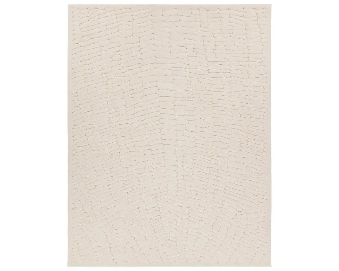 Petros PTR02 Cream Rug