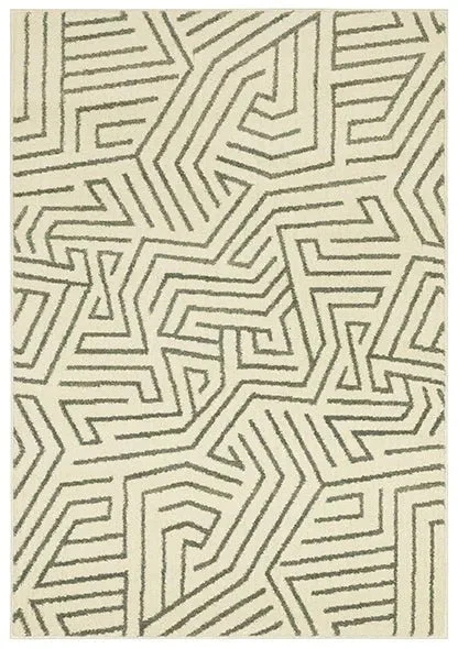 Seneca SE08A Beige Rug