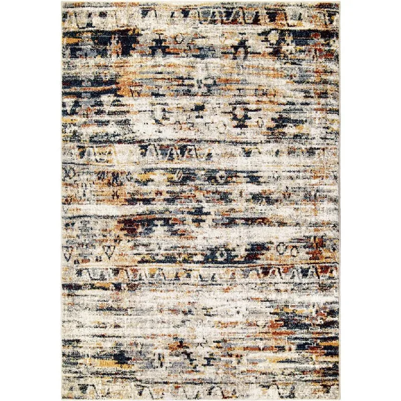 Studio By Palmetto Living 9500 Arido Multi Rugs