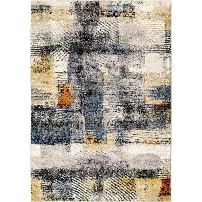 Studio By Palmetto Living 9503 Estivo Multi Rugs