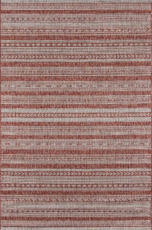 Villa By Novogratz VI-04 Tuscany Copper Rugs