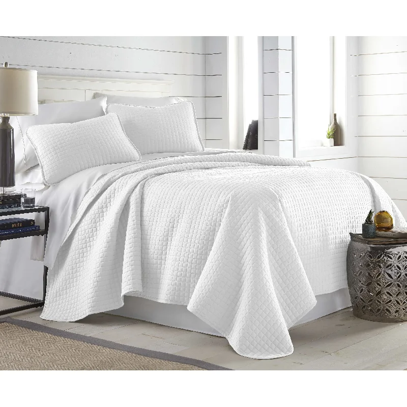 Vilano Oversized 3 piece Quilt Set by Southshore Fine Linens