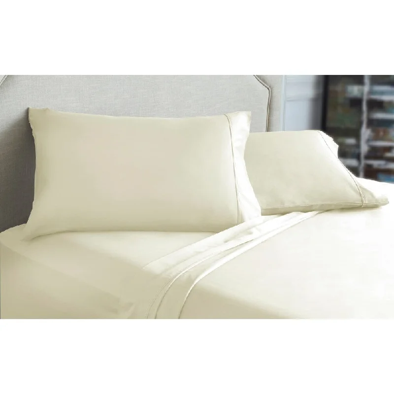 Grand Patrician Modal Bed Sheet Set