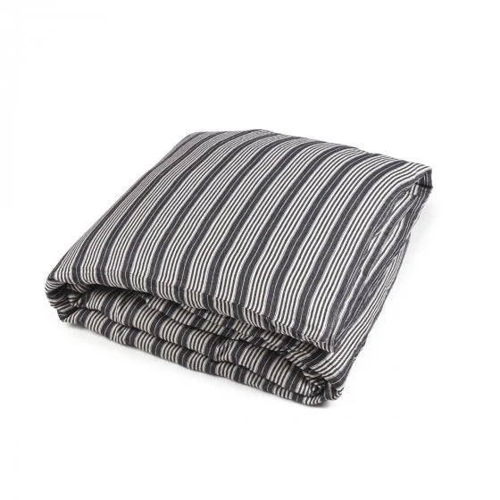 Libeco Linen The Tack Stripe Bedding