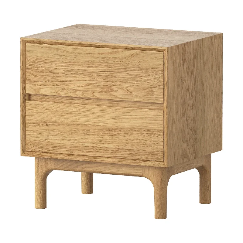 Romy Bedside Table