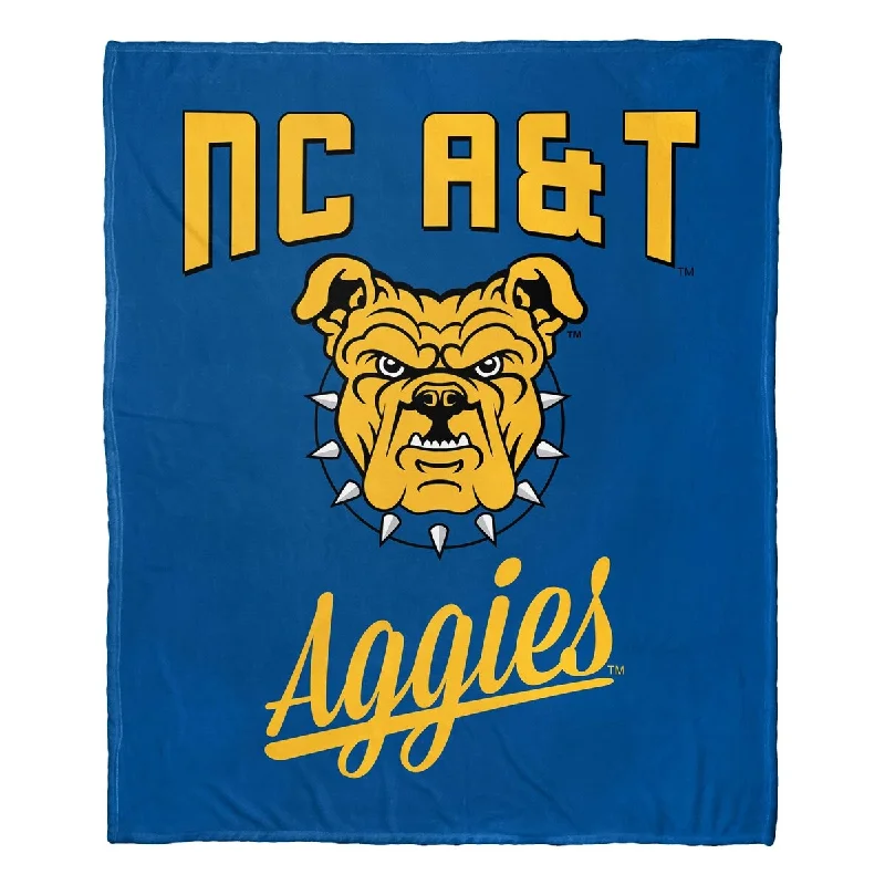 North Carolina A&T