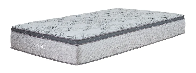 Augusta M89911 White Twin Mattress