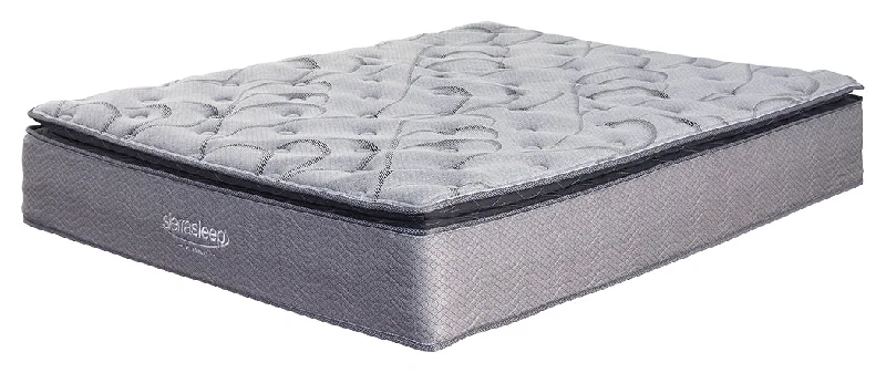 Curacao M84231 White Queen Mattress