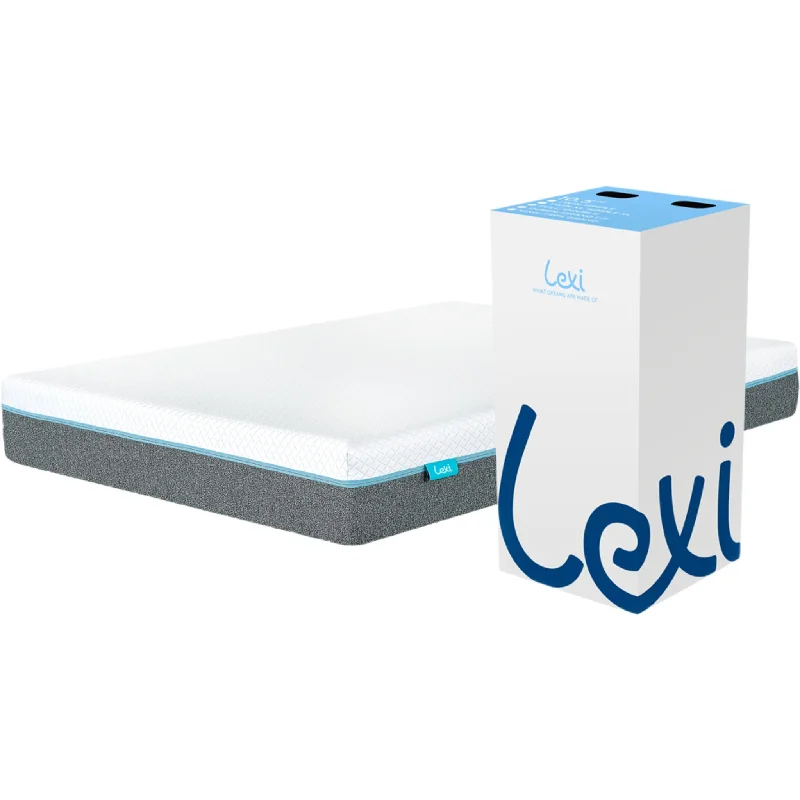 Lexi Original Hybrid 12 inch Mattress In A Box