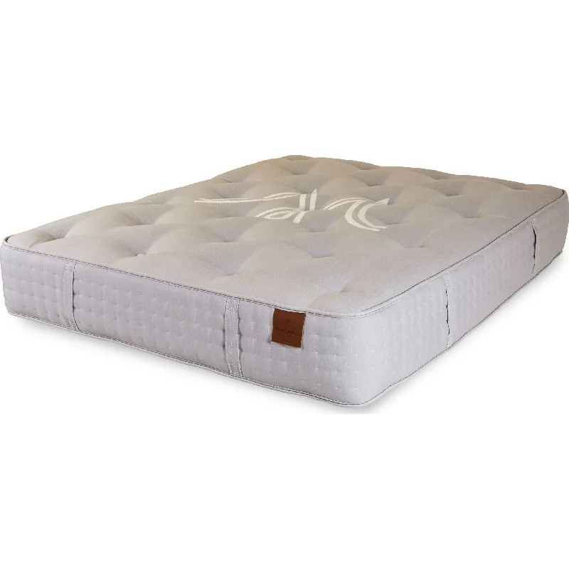 Marshall Mattress Jasper Tight Top Innerspring 12 inch Mattress