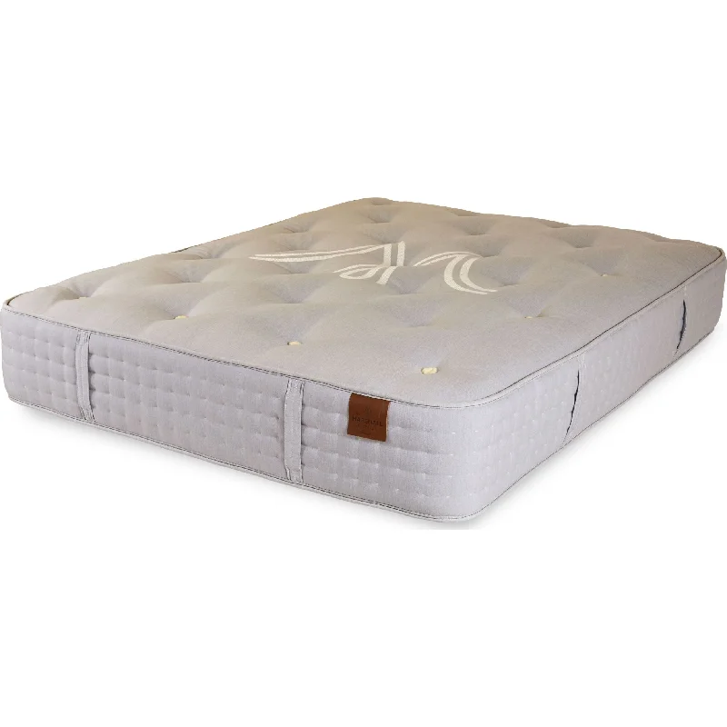 Marshall Mattress Muskoka Tight Top Innerspring 13.5 inch Mattress