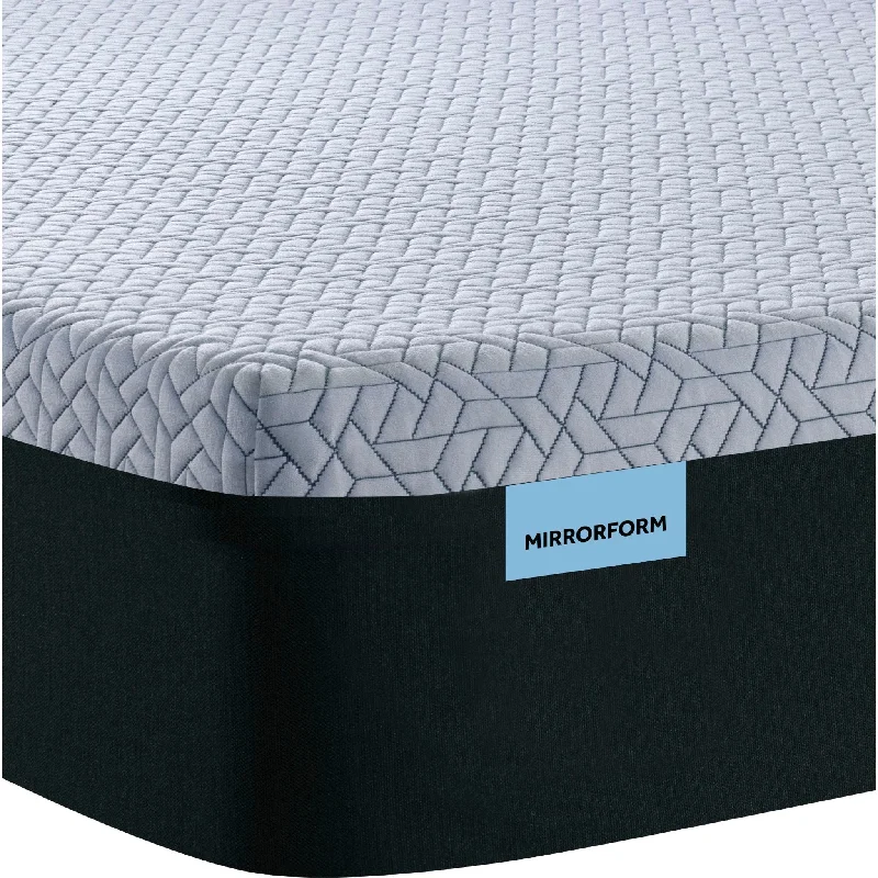 Sealy Mirrorform I Memory Foam 9 inch Mattress