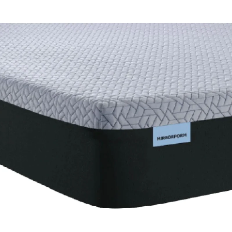 Sealy Mirrorform III Memory Foam 12 inch Mattress