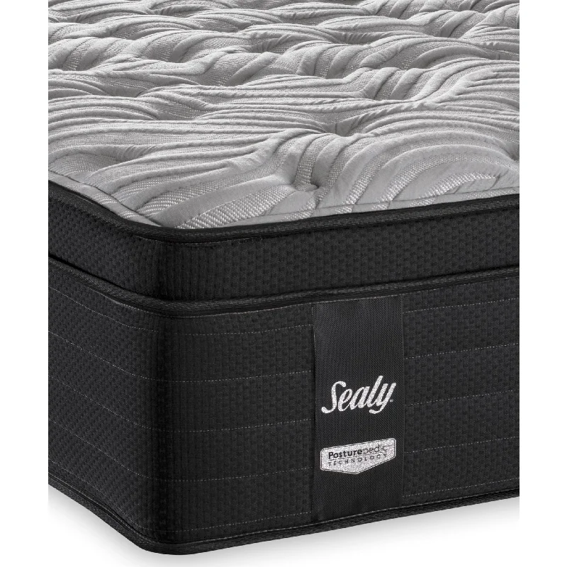 Sealy Olivier Euro Top Queen Mattress