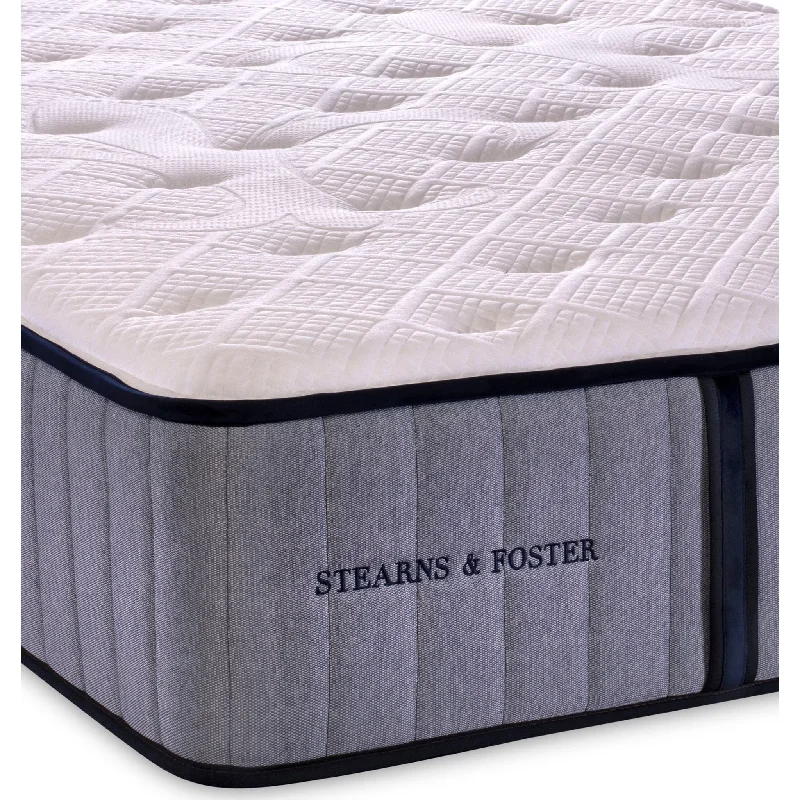 Stearns & Foster® Estate Bardot Tight Top Innerspring 13.75 inch Mattress